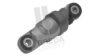 OPEL 36512004F Vibration Damper, v-ribbed belt